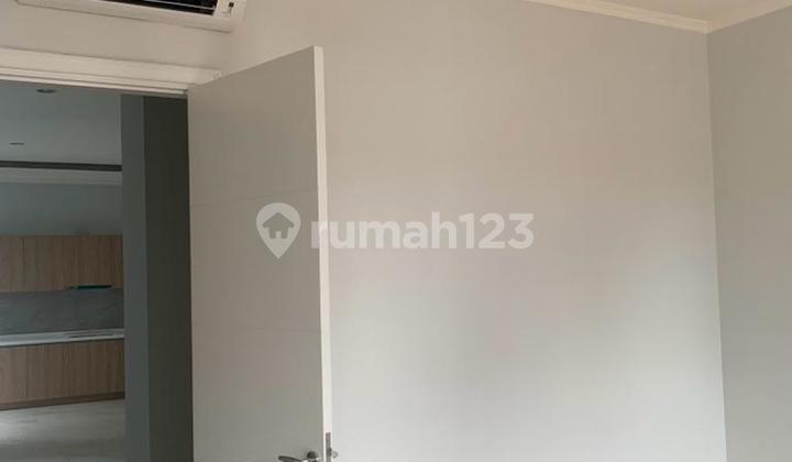 25Aldijual Cepat Rumah 8X18 Baru Kawasan Elite Cluster