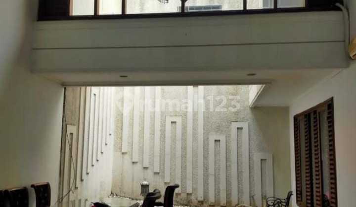 28Al Disewakan Rumah Florence Pik Uk 8X12 3 Lantai