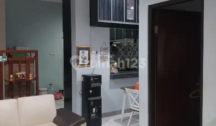 30Aldi Sewakan Rum3 Lantai, LT 3 untuk Cuci dan 2