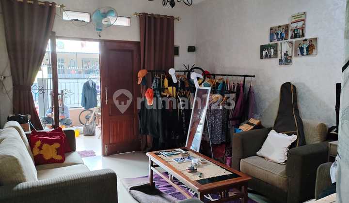 5Al Dijual Rumah Banjar Wijaya Uk 7X18 (126) 5Al Dijual Rumah Banjar Wijaya Uk 7X18 (126)