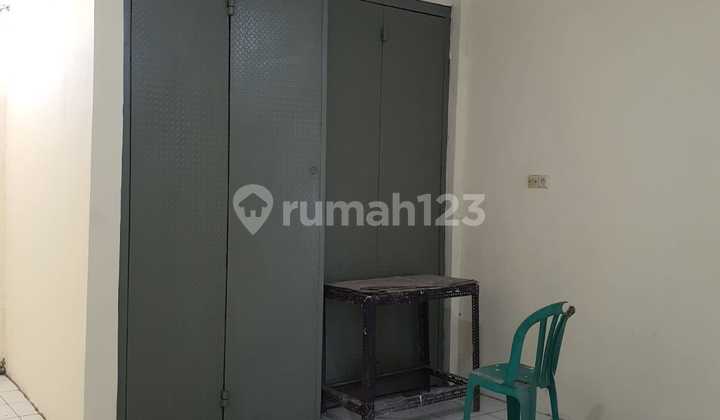 18Al Disewa Cepat Ruko 4.5X15 Grand Pluit Mall Jakarta Utara