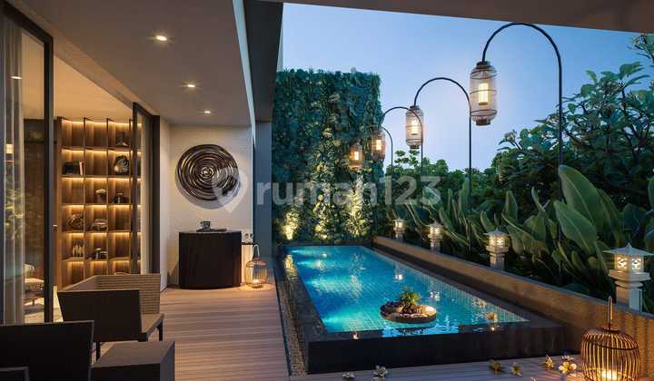 29Al Dijual Rumah 10X20 M2 Cluster The + Kiyomi BSD BSD 29Al Dijual Rumah 10X20 M2 Cluster The + Kiyomi BSD BSD