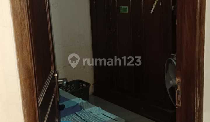 25A For Sale Cheap House 6X12m2 Pinang Griya Permai Cipondoh