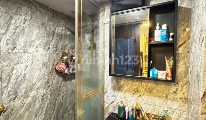 22Aldisewakan Apartemen Citra Living - Kalideres*