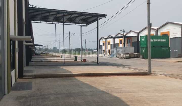 18Al Disewakan Gudang Teluk Naga Gudang Baru 18Al Disewakan Gudang Teluk Naga Gudang Baru