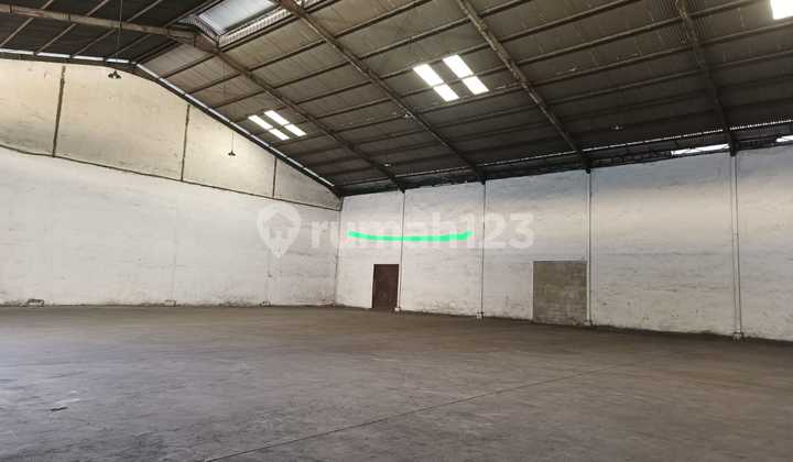 16Aldisewakan Gudang Luas 360M2 di Ancol Jakarta Utara