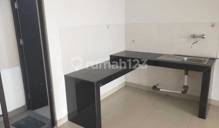 8Al Disewakan Rumah Green Lake City4x12*(48 1 AC 2 Kamar Tidur