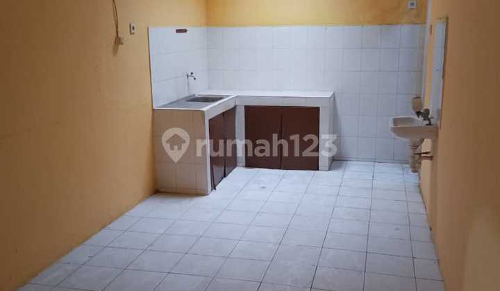 Mr. D, 90M2 House for Sale in Griya Indah
