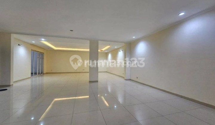 22Al Disewakan Rumah Florence Pik Uk 12X25