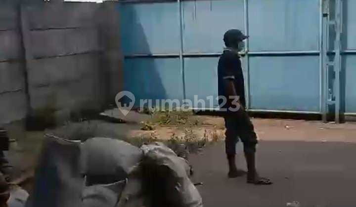 26Al For Rent, 400M2 Wide Warehouse, Tegal Alur, Cengkareng