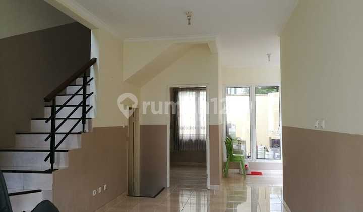 9Al di Jual Rumah Alamat : Gading Serpong, Tangerang 2