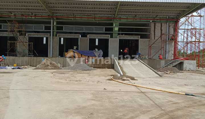 1Al Disewakan Gudang Daan Mogot Tangerang Ada Loading Dock 1Al Disewakan Gudang Daan Mogot Tangerang Ada Loading Dock