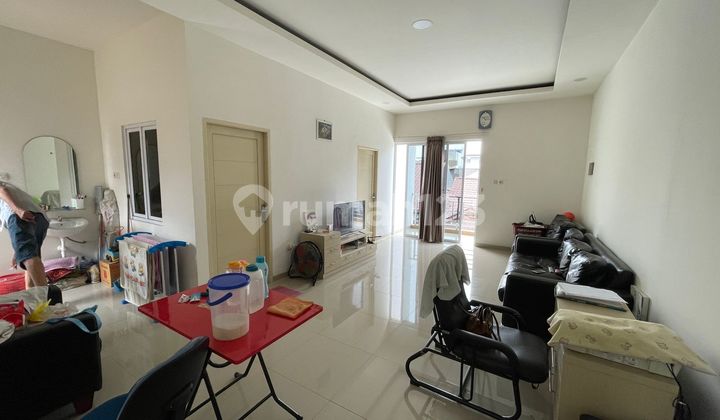 27Al Dijual Rumah 8X15m2 Citra Garden 2 Kalideres 8X15 (120)