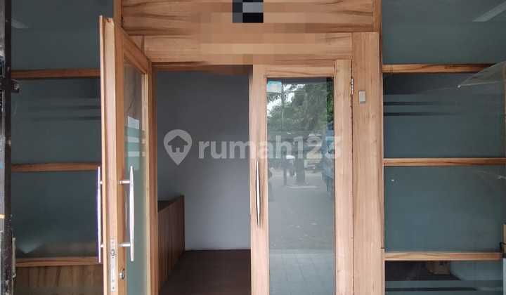 13Al Dijual Ruko 5X17m2 2,5 Lantai di Metro Permata 1