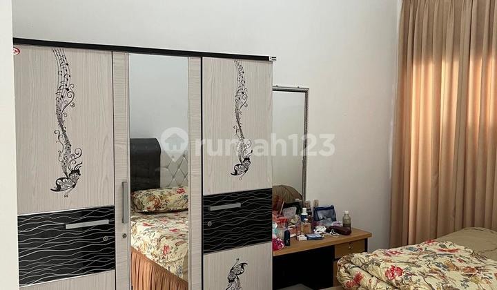 20Aldijual Rumah - Grand View Karawaci* Jl. Grand View 2