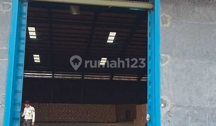 22Al for Rent, Brand New Warehouse Area