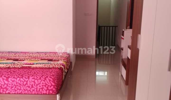 27Aldisewakan Rumah Kosambi Baru Ukuran 4 X 16,5 2