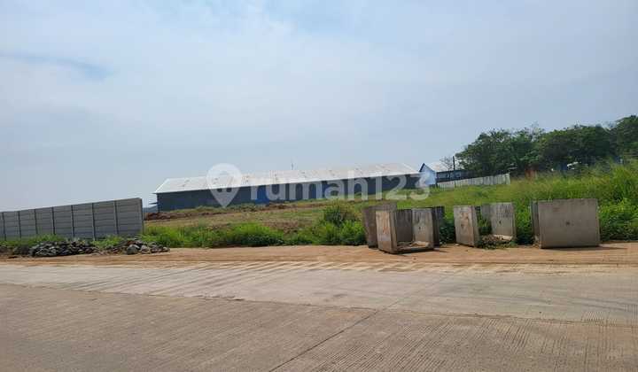For Rent: Brand New Warehouse in Bayur Industrial Area, 10 Allcl.