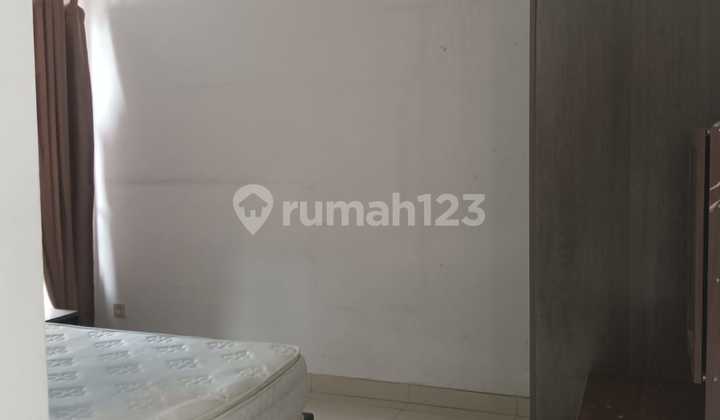 11Al Disewakan Rumah Green Lake City Asia 8X18 KT 3+1 2