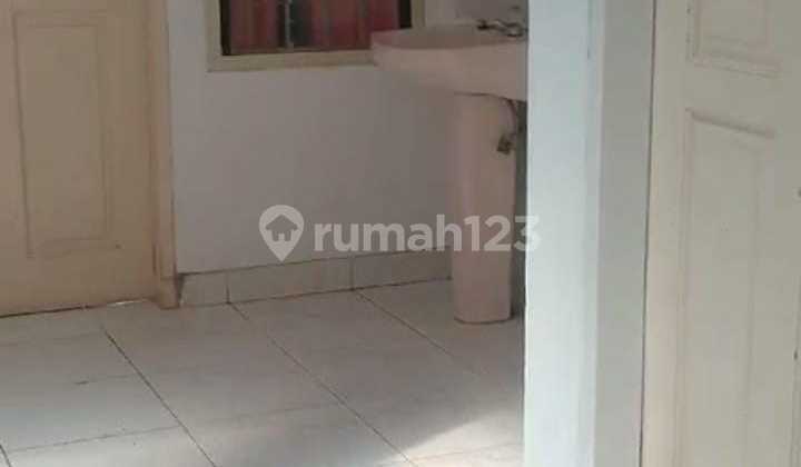 15Al Disewakan Rumah 8X15 Baru Renovasi Semi Furnish Muara Karang