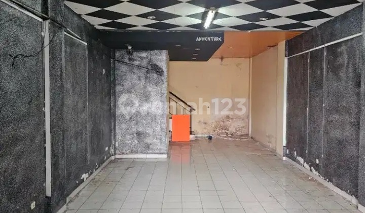24Aldi Rents Out Shop House - Puri Beta* Prohibition, Tangerang 2