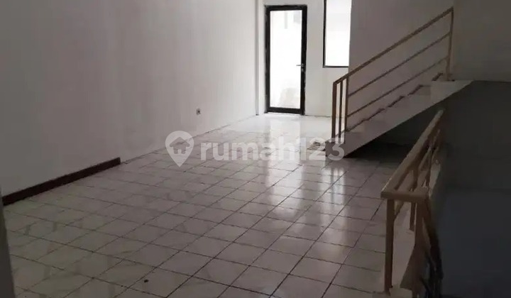For Rent: 3½-Story Shophouse - Green Garden, North Kedoya 2