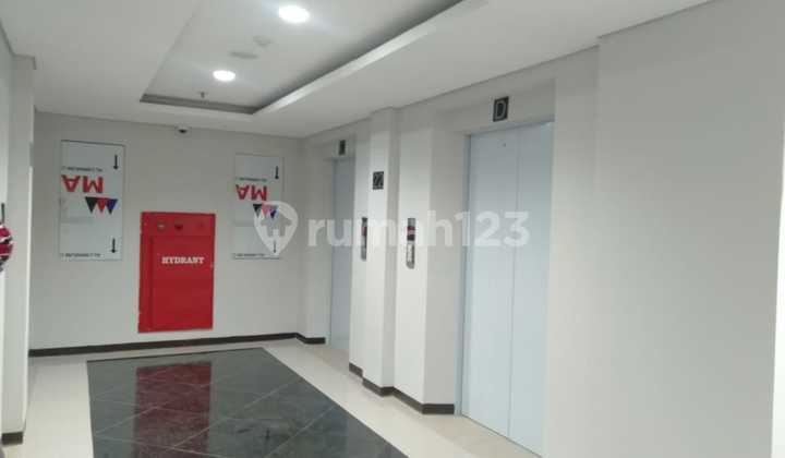 5Aljs di Jual Apartment Apartment Metro Garden Tipe