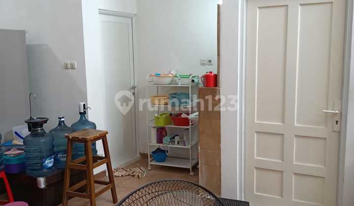 13Al Dijual Rumah 8X16 M2 Citra 2 Kalideres Rumah Citra 2 2