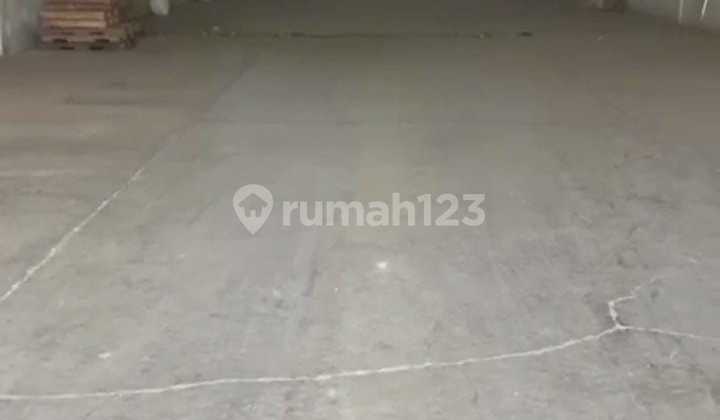 15For Rent Large Warehouse 400M2 Tegal Alur Cengkareng