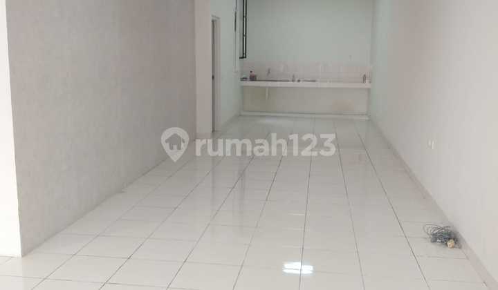 13Al For Rent Ruko Graha Boulevard 5X16 3 Floors Gading