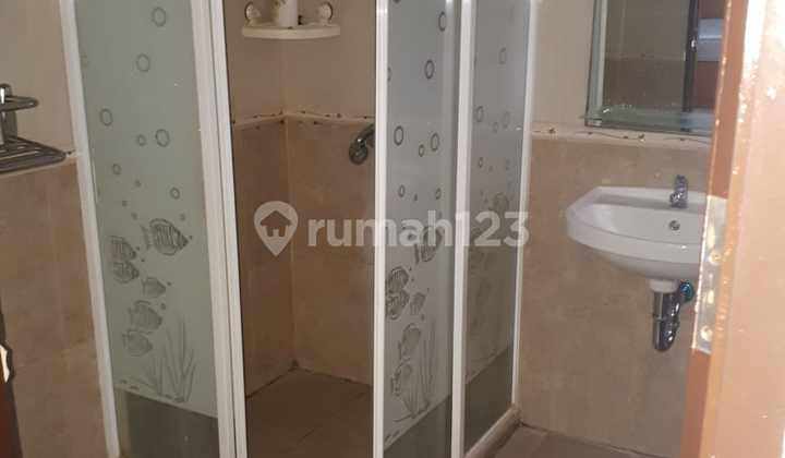 14Al Disewakan Rumah 10X20 Full Furnish Puri Indah 2