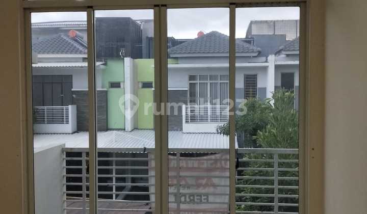 17Aldisewakan Rumah Green Lake Citylt 8X18 LB 126 3+1 KT 4 KM 17Aldisewakan Rumah Green Lake Citylt 8X18 LB 126 3+1 KT 4 KM