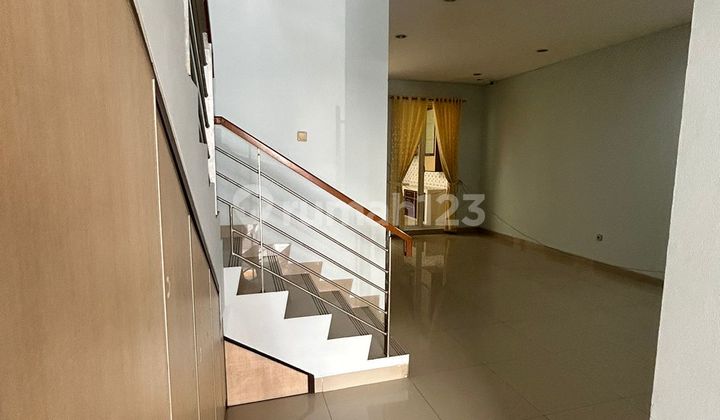 3Al Disewakan Rumah 6X15m2 Taman Grisenda Rumah 2