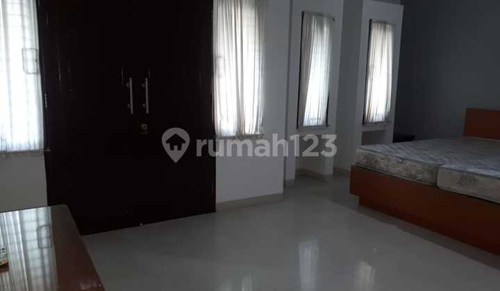22Aldisewakan Rumah 10X20 Full Furnish Puri Indah Kembangan