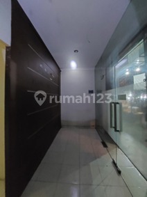 2Al Disewakan Ruko Malibu City Resort Mutiara Taman Palem