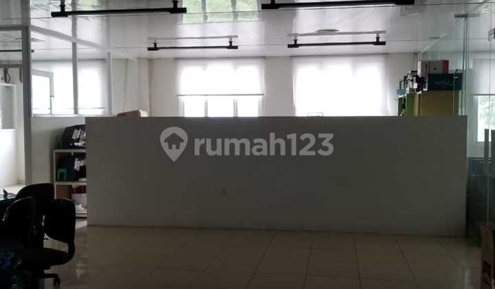 17Al Dijual Gudang / Workshop Luas 5.000M2 di Sentul Bogor