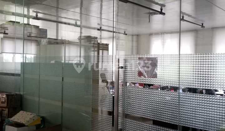 16Al Dijual Gudang / Workshop Luas 5.000M2 di Sentul Bogor
