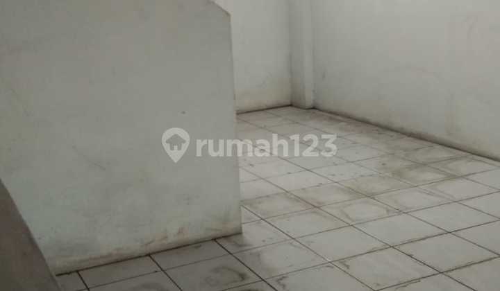 6Al Disewakan Ruko 4X17m2 3,5 Lantai Daan Mogot Lokasi