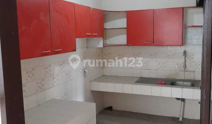 For Rent: 13Aldisewakan House 8X22m² Puri Indah 8X22 (176) 2 Floors