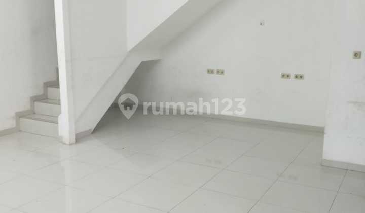 For Rent: 25 Warehouses 12X24, 75M2 in Taman Tekno BSD Tangerang