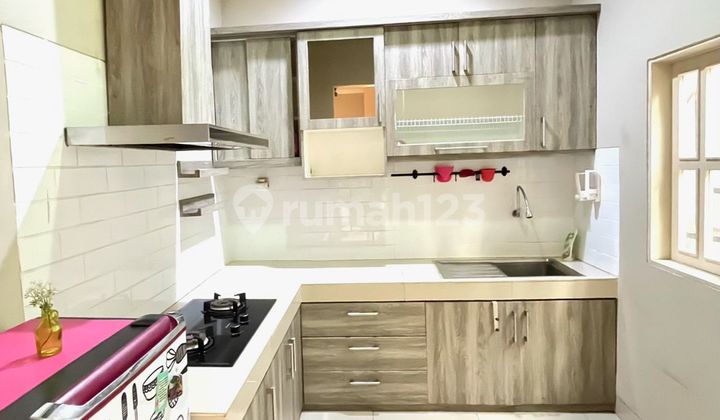 For Quick Sale: 20Al, 9X15m2 House in Cluster Fortune Belleza