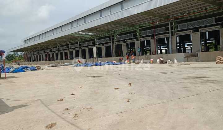 1Al Disewakan Gudang Daan Mogot Tangerang Ada Loading Dock 1Al Disewakan Gudang Daan Mogot Tangerang Ada Loading Dock