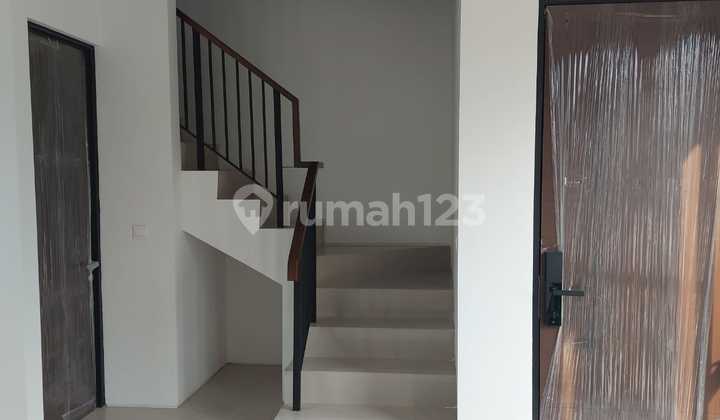 19Al Dijual Rumah Citra Garden Puri Cluster Alma 2