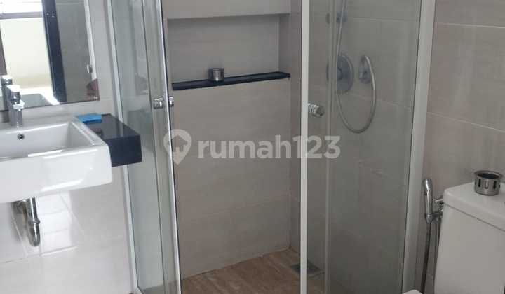 4Al Rumah Green Lake City 8X18 Termurah & Siap Huni Dijual 2