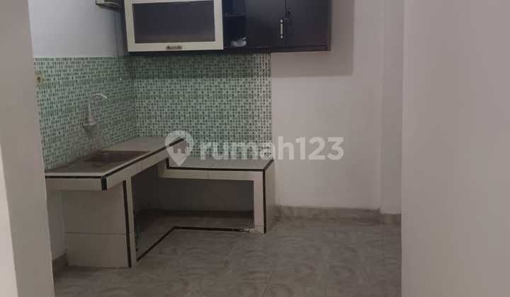 21Al Dijual Rumah Luas 91M2 Poris Indah Tangerang