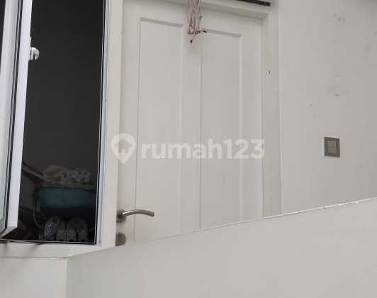 10Al Dijual Cepat Rumah 6X15 Citra 3 Kalideres 6X15 KT 3