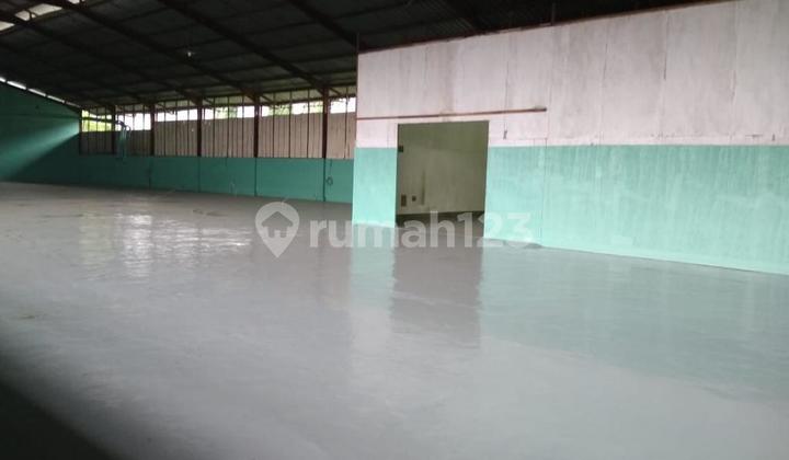 6Al Disewakan Gudang Luas 6.000M2 Cipondoh Tangerang 6Al Disewakan Gudang Luas 6.000M2 Cipondoh Tangerang