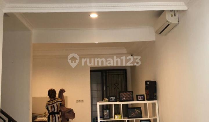 18Aldijual Rumah Green Lake City Cepat dan Murah, Asia