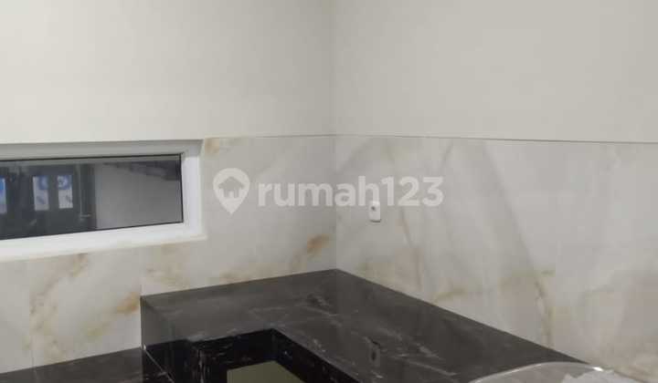 23Aldijual Rumah 4 KT Cluster The Green Vineyard BSD 2