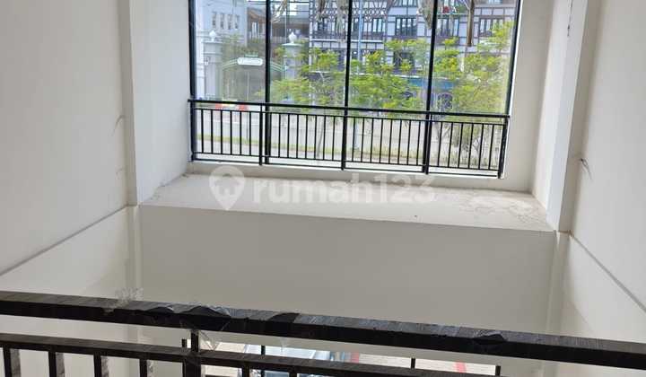 21Aldisewakan Ruko Pantai Indah Kapuk 2 (Pik 2)*